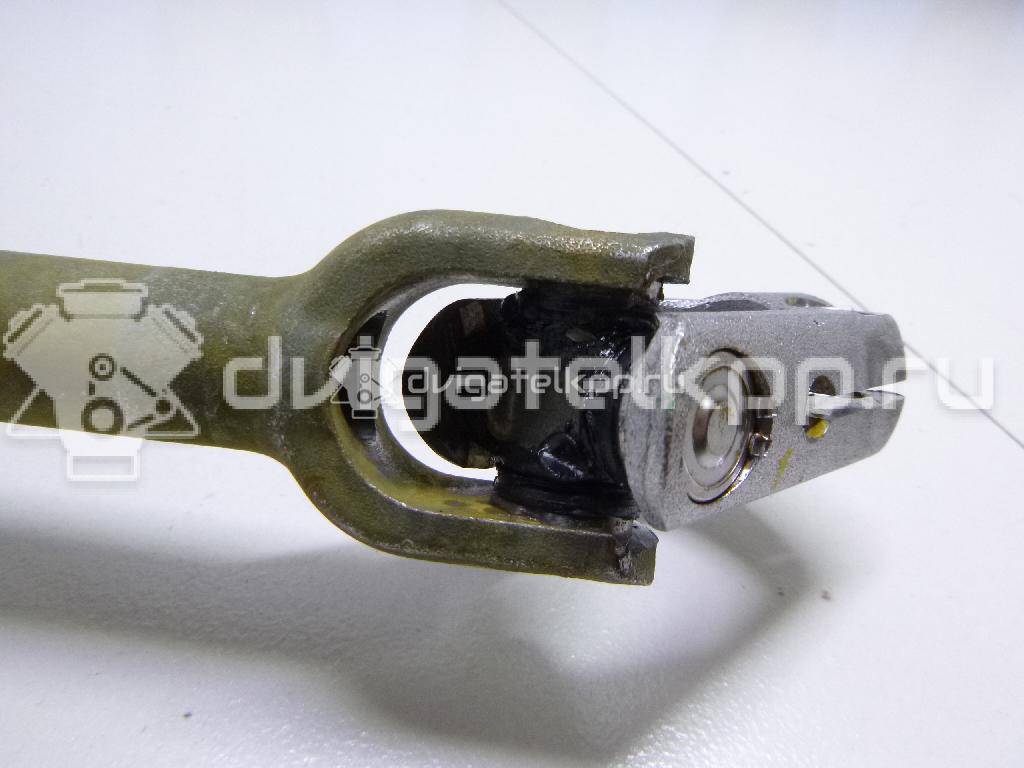 Фото Кардан рулевой  96801726 для chevrolet Lacetti {forloop.counter}}