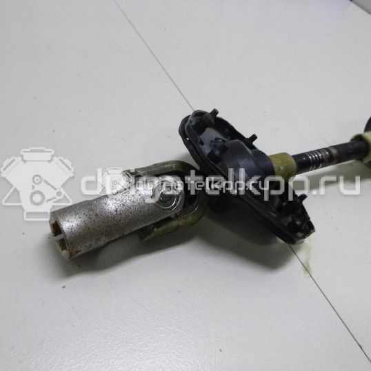 Фото Кардан рулевой  96801726 для chevrolet Lacetti