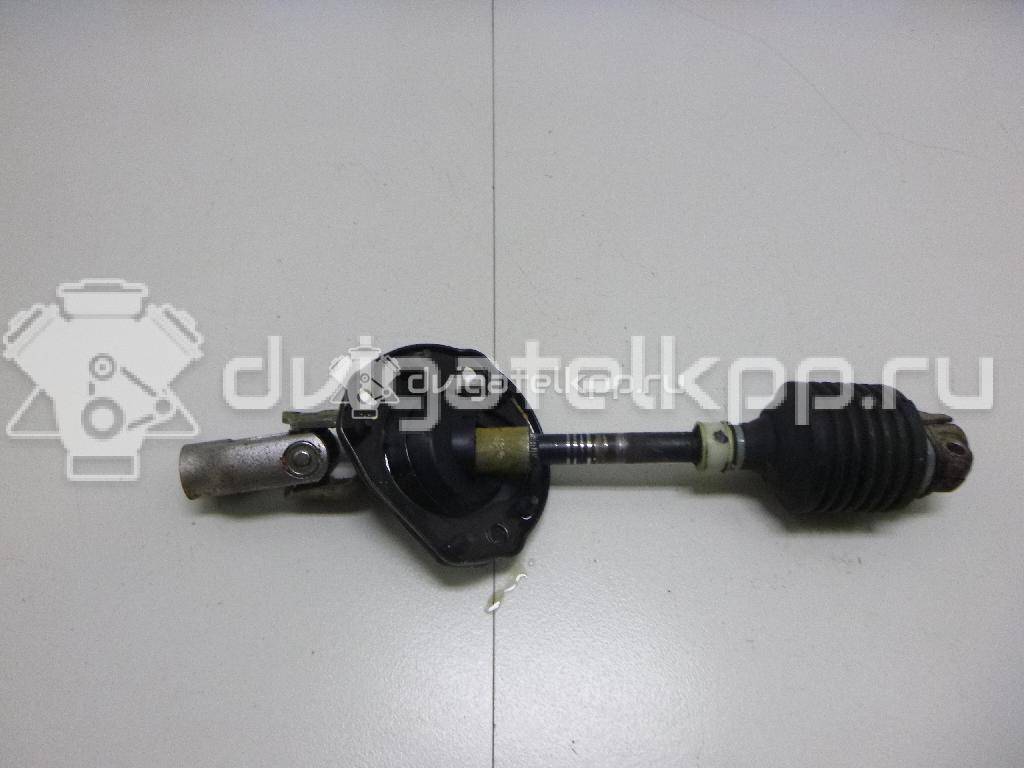 Фото Кардан рулевой  96801726 для chevrolet Lacetti {forloop.counter}}