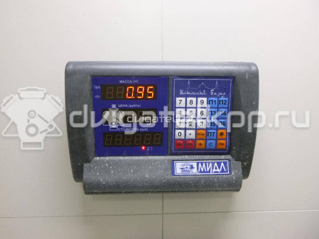Фото Кардан рулевой  96801726 для chevrolet Lacetti {forloop.counter}}