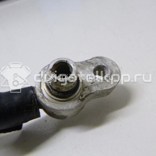 Фото Трубка кондиционера  96968482 для Chevrolet Spark / Matiz M200, M250