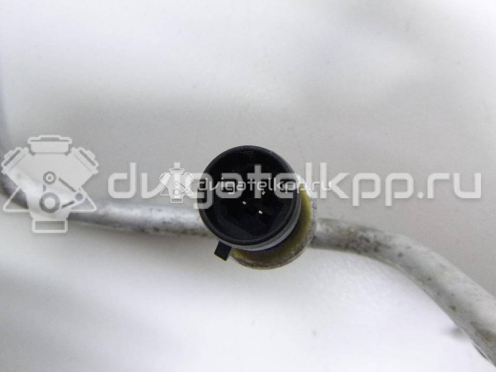 Фото Трубка кондиционера  96968482 для Chevrolet Spark / Matiz M200, M250 {forloop.counter}}