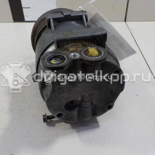 Фото Компрессор системы кондиционирования  96813346 для Chevrolet Nubira / Lacetti