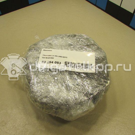 Фото Динамик  96453562 для chevrolet Lacetti