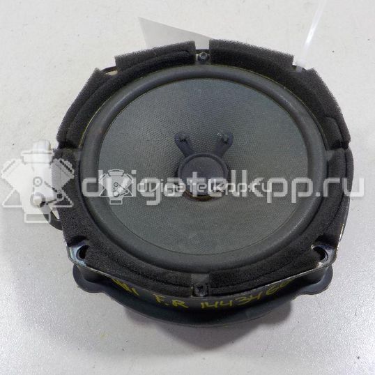 Фото Динамик  96453562 для chevrolet Lacetti