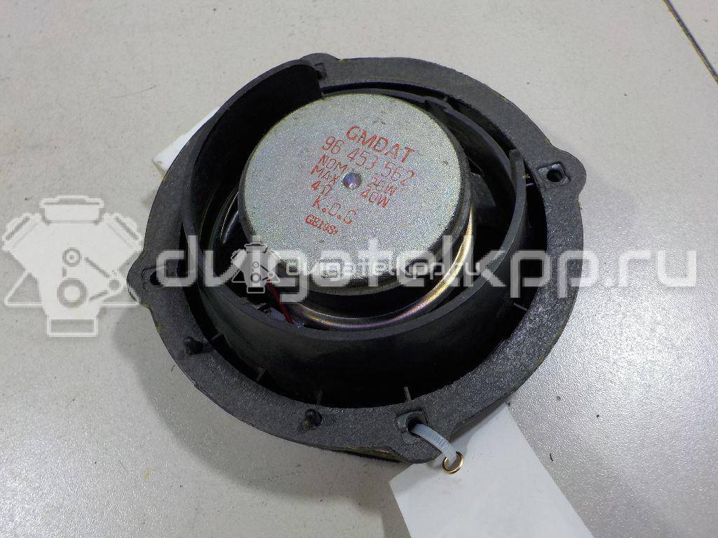 Фото Динамик  96453562 для chevrolet Lacetti {forloop.counter}}