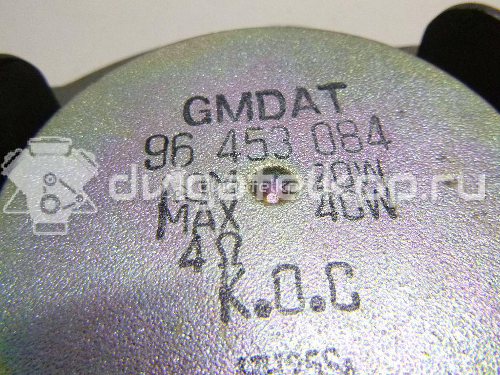 Фото Динамик  96453084 для chevrolet Lacetti {forloop.counter}}