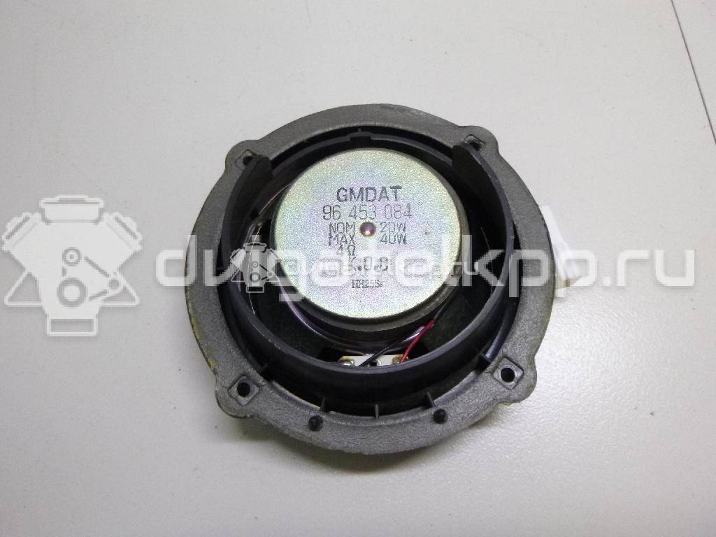 Фото Динамик  96453084 для chevrolet Lacetti {forloop.counter}}
