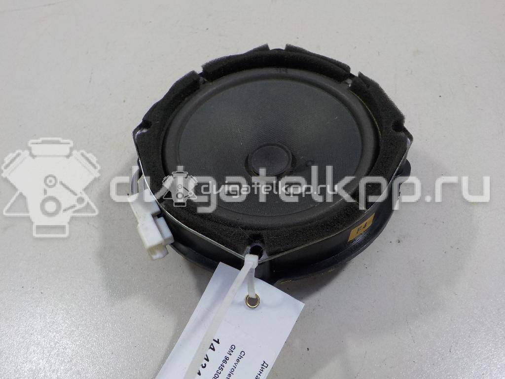 Фото Динамик  96453084 для chevrolet Lacetti {forloop.counter}}