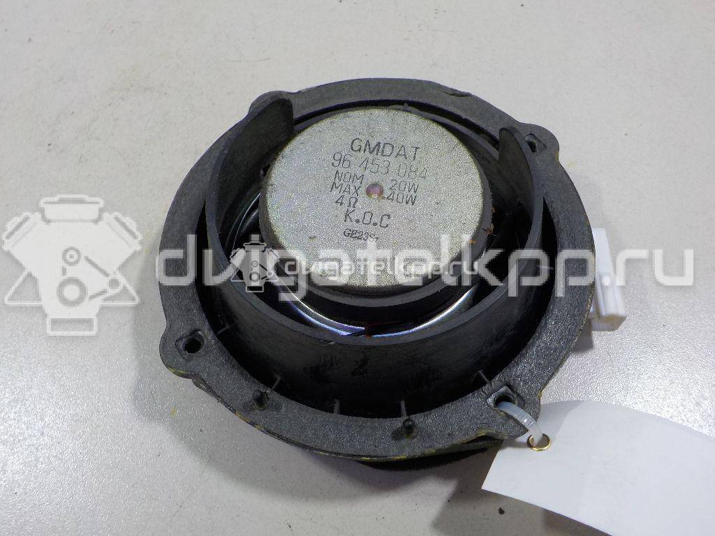 Фото Динамик  96453084 для chevrolet Lacetti {forloop.counter}}