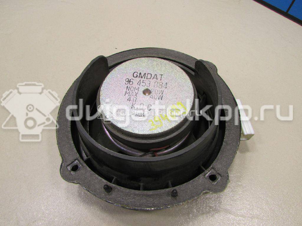Фото Динамик  96453084 для chevrolet Lacetti {forloop.counter}}