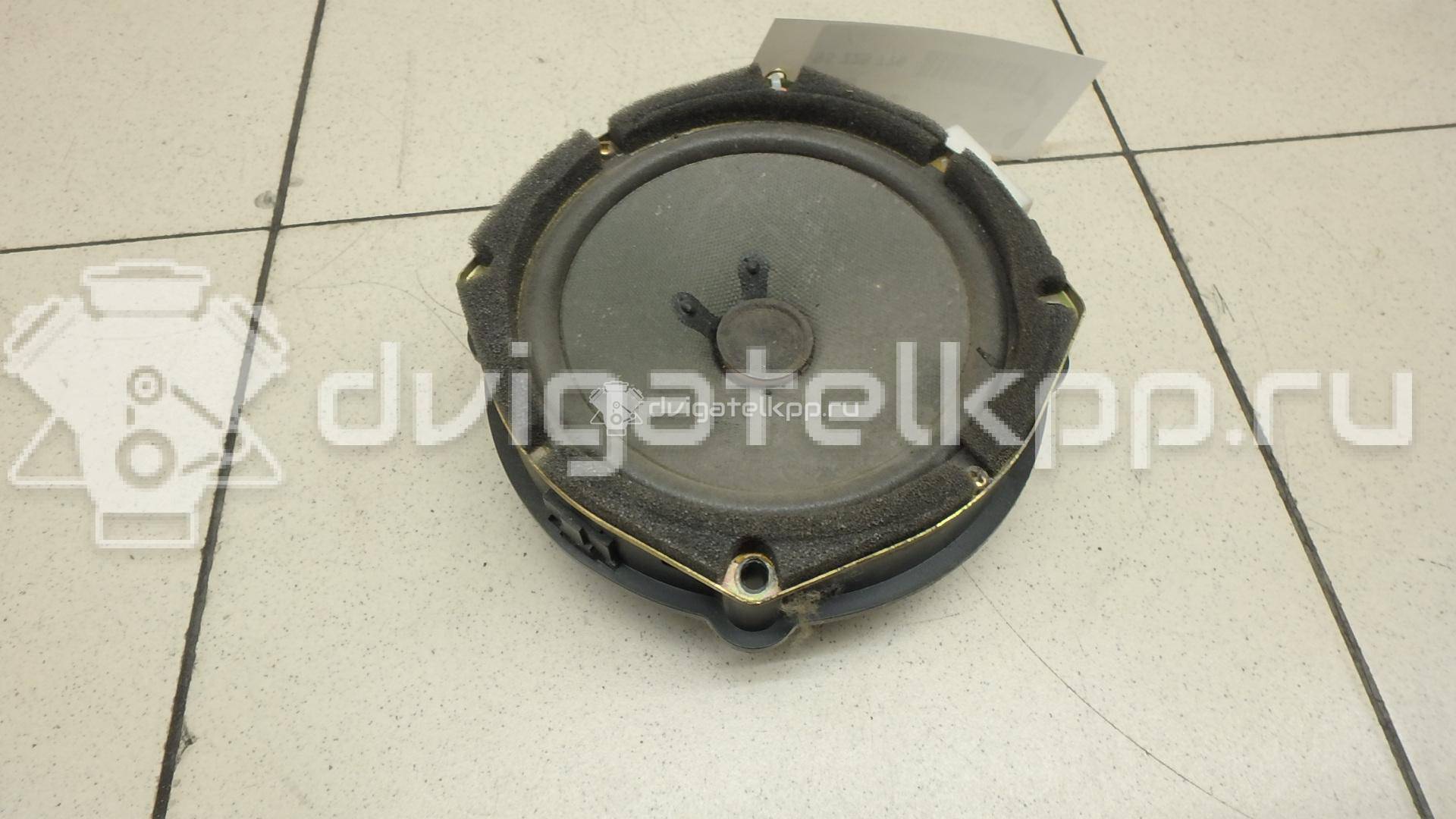Фото Динамик  96453084 для chevrolet Lacetti {forloop.counter}}