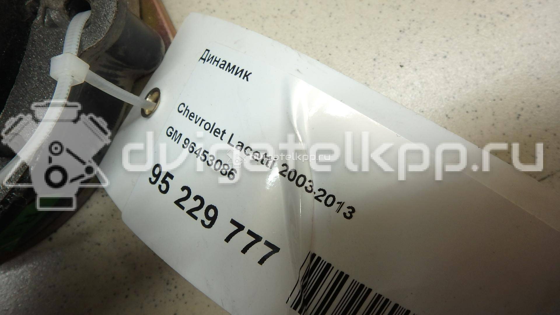 Фото Динамик  96453086 для chevrolet Lacetti {forloop.counter}}