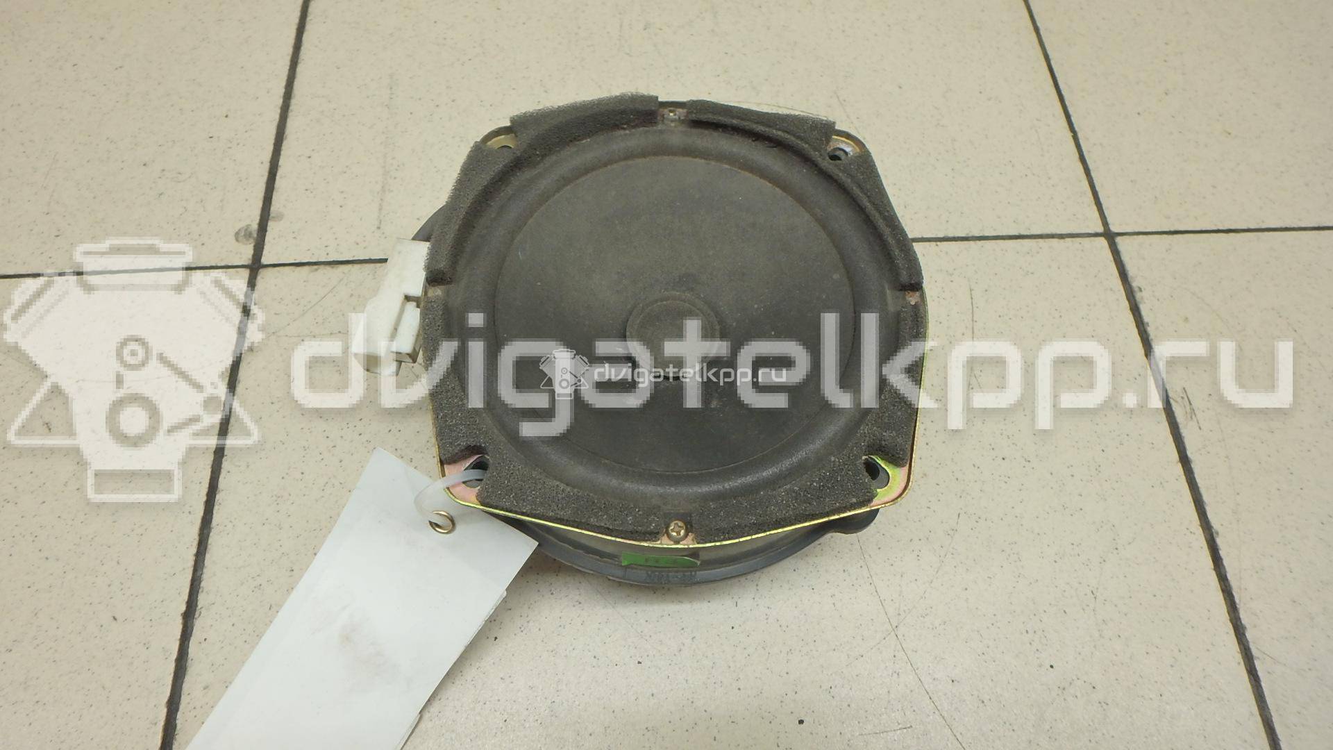 Фото Динамик  96453086 для chevrolet Lacetti {forloop.counter}}