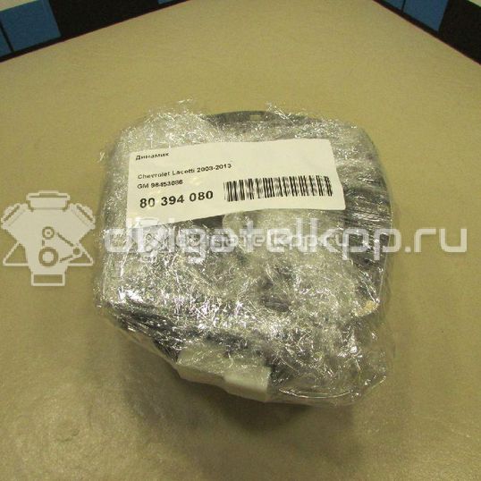 Фото Динамик  96453086 для chevrolet Lacetti