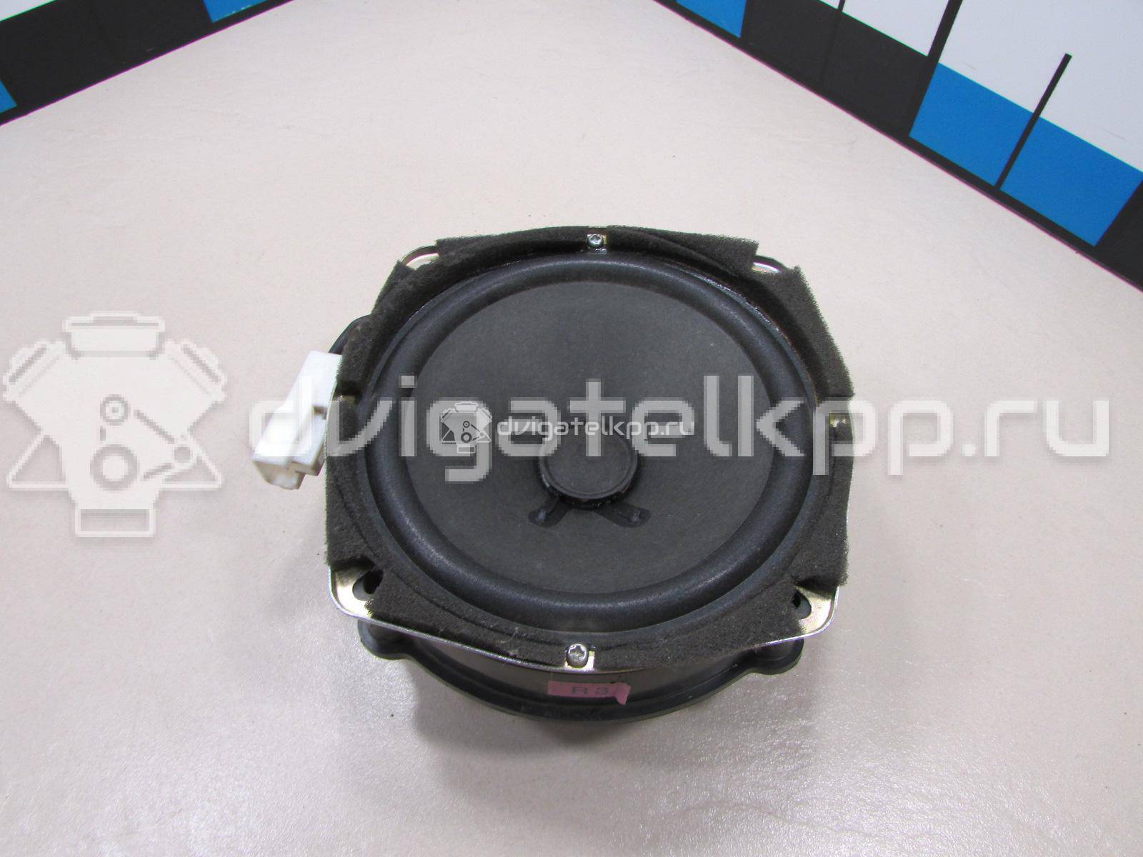 Фото Динамик  96453086 для chevrolet Lacetti {forloop.counter}}