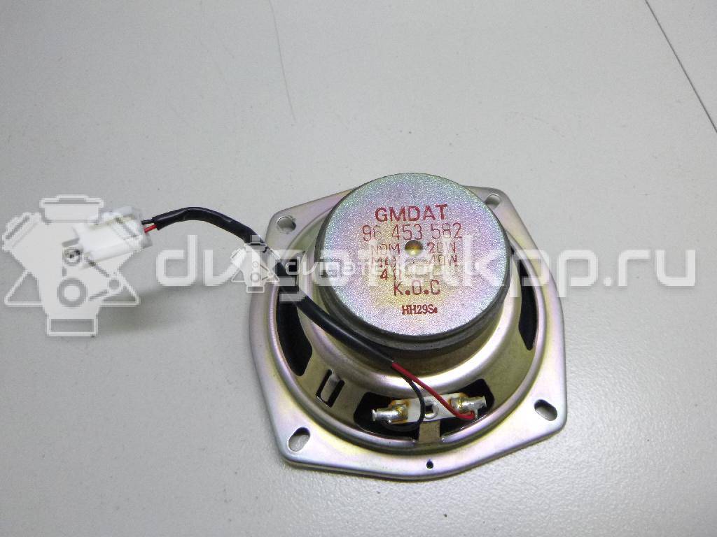 Фото Динамик  96453582 для chevrolet Lacetti {forloop.counter}}