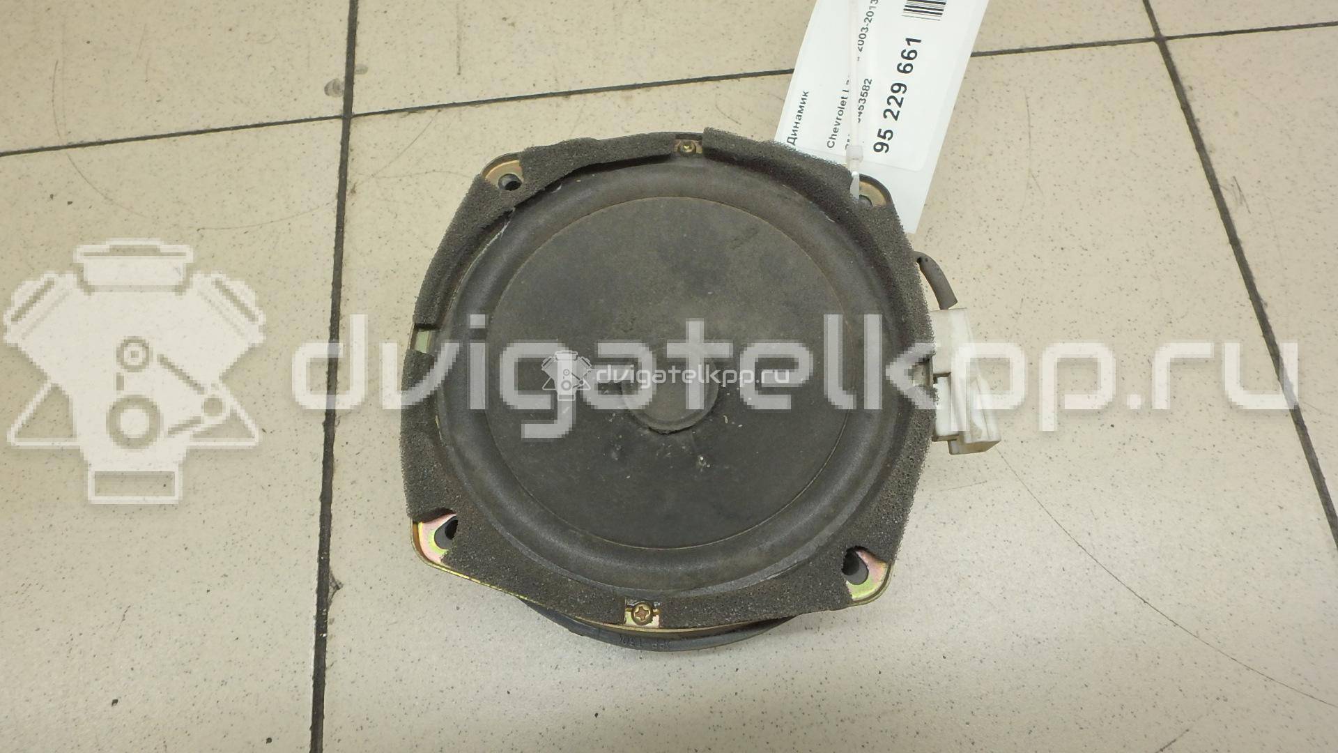 Фото Динамик  96453582 для chevrolet Lacetti {forloop.counter}}