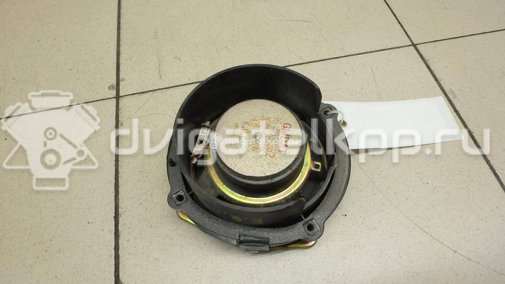 Фото Динамик  96453582 для chevrolet Lacetti {forloop.counter}}