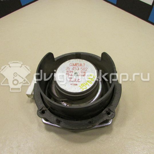Фото Динамик  96453582 для chevrolet Lacetti