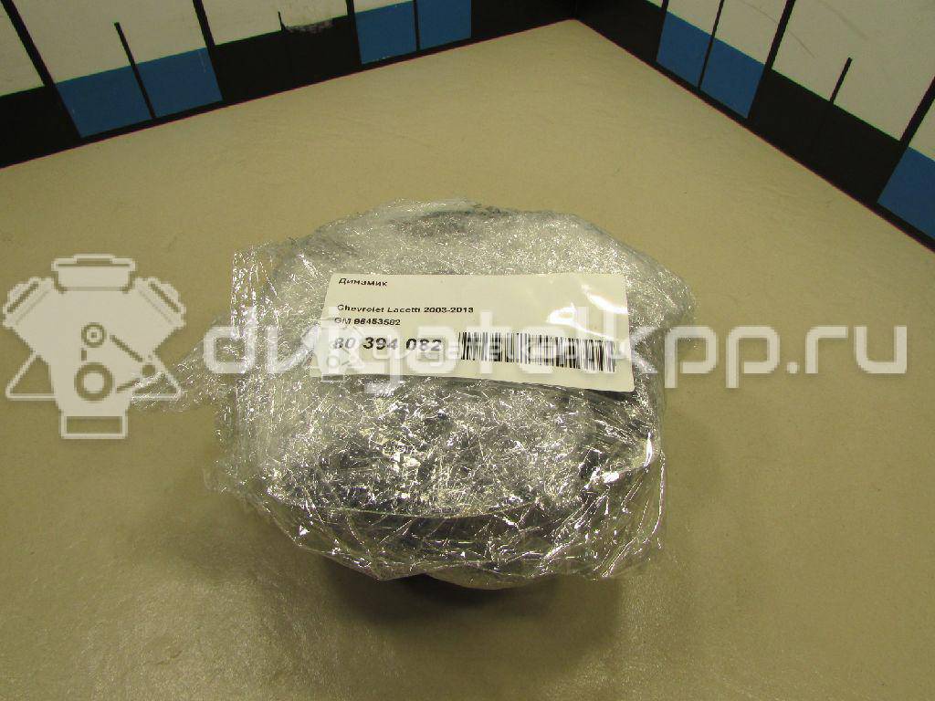 Фото Динамик  96453582 для chevrolet Lacetti {forloop.counter}}