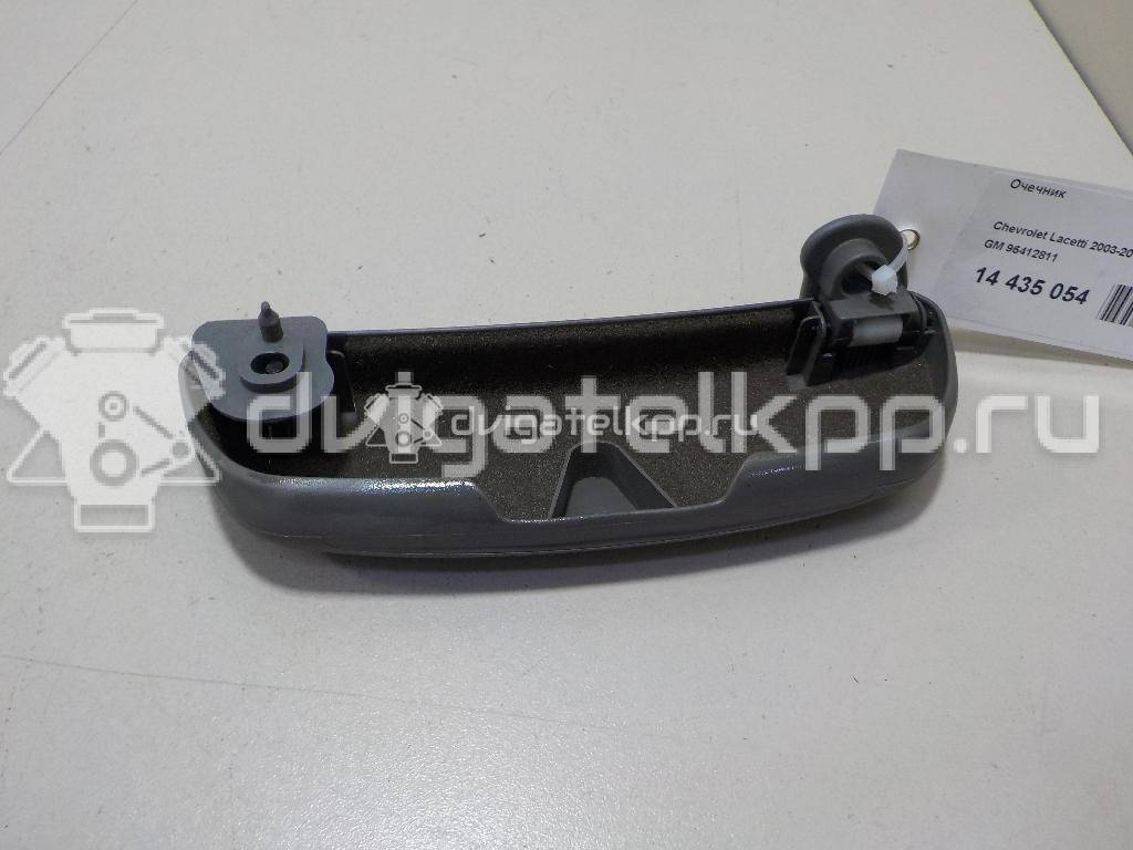 Фото Очечник  96412811 для chevrolet Lacetti {forloop.counter}}
