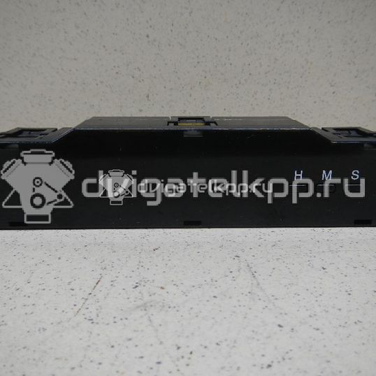 Фото Часы  96812053 для chevrolet Lacetti