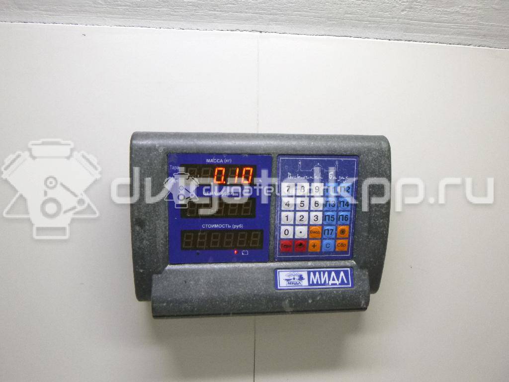Фото Часы  96812053 для chevrolet Lacetti {forloop.counter}}