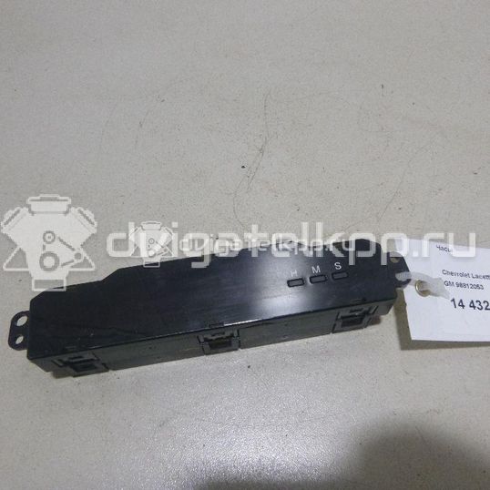 Фото Часы  96812053 для chevrolet Lacetti