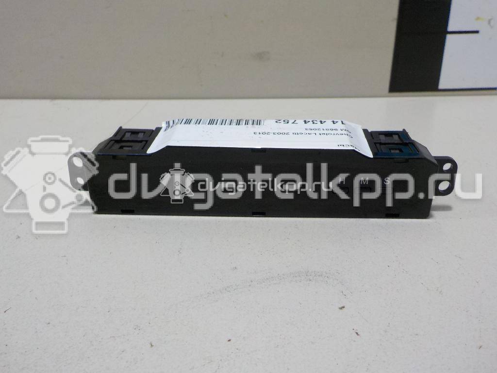Фото Часы  96812053 для chevrolet Lacetti {forloop.counter}}