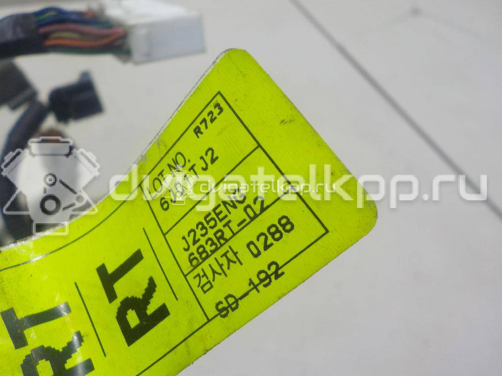 Фото Проводка (коса)  96438683 для chevrolet Lacetti {forloop.counter}}