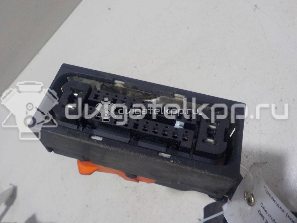 Фото Проводка (коса)  96813097 для chevrolet Lacetti {forloop.counter}}
