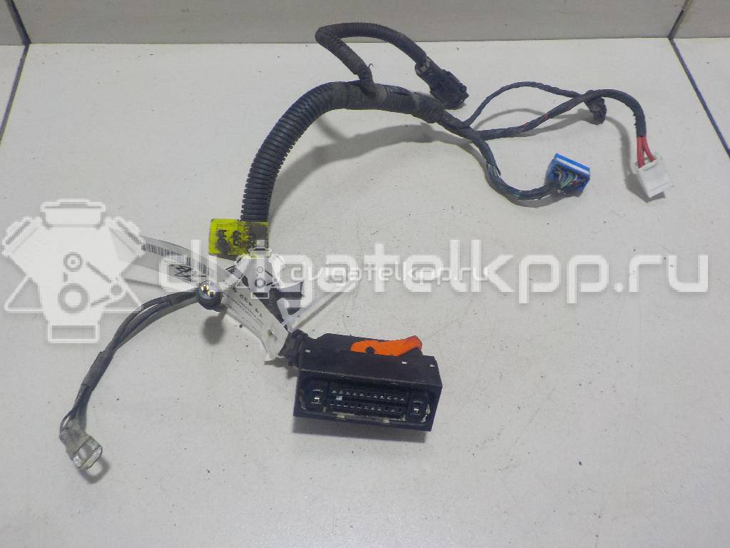 Фото Проводка (коса)  96813097 для chevrolet Lacetti {forloop.counter}}
