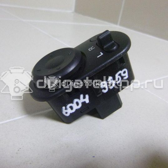 Фото Переключатель регулировки зеркала  96546913 для chevrolet Lacetti