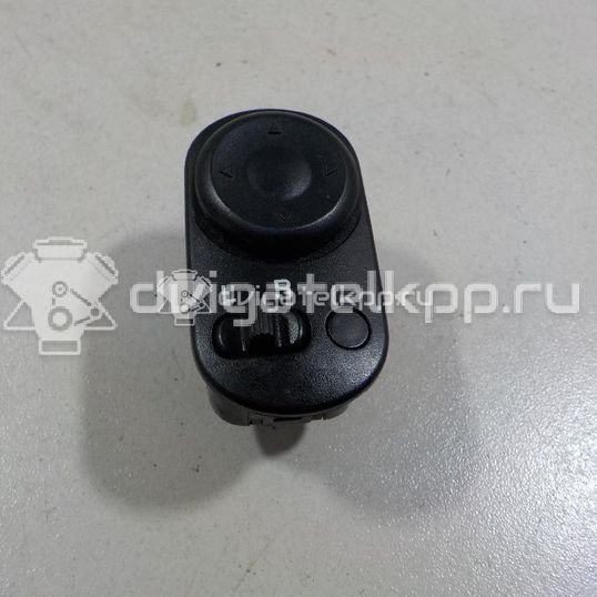 Фото Переключатель регулировки зеркала  96546913 для chevrolet Lacetti