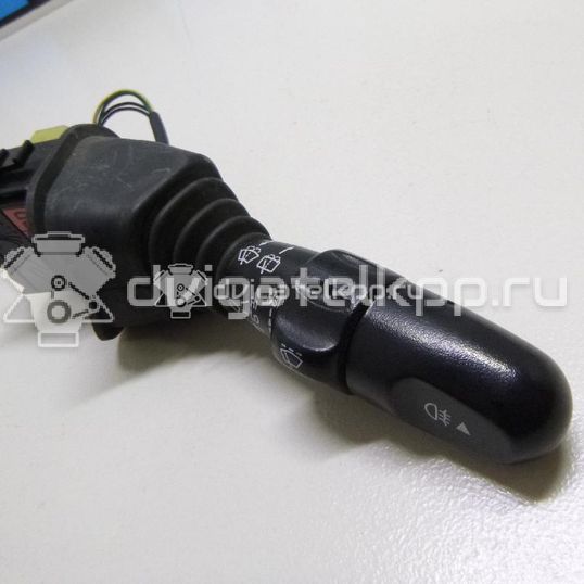 Фото Переключатель стеклоочистителей  96552843 для chevrolet Lacetti