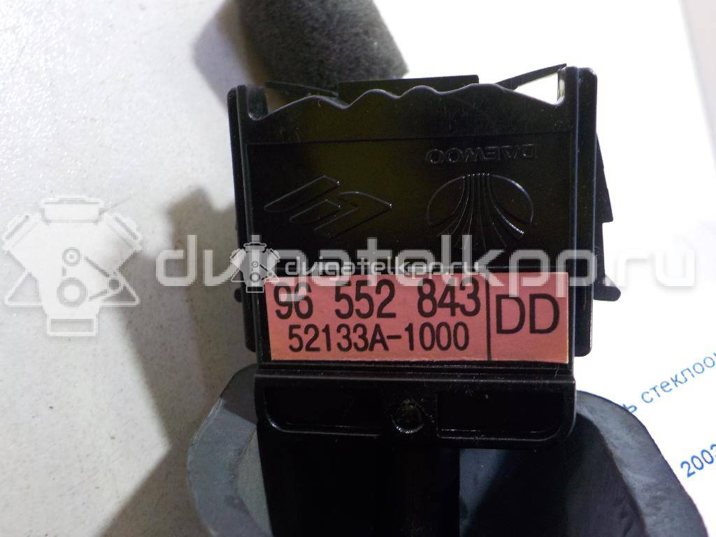 Фото Переключатель стеклоочистителей  96552843 для chevrolet Lacetti {forloop.counter}}
