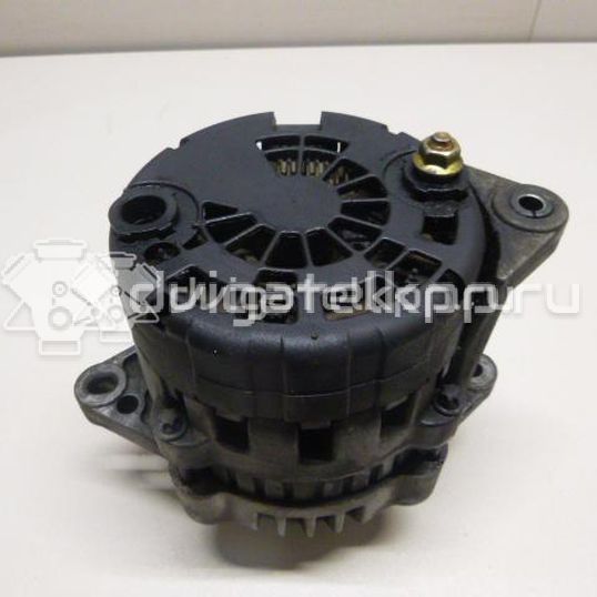 Фото Генератор  96540542 для Chevrolet Kalos / Nubira / Matiz M200, M250 / Aveo / Lacetti