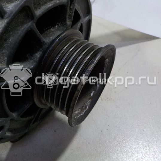 Фото Генератор  96954113 для Chevrolet Kalos / Nubira / Matiz M200, M250 / Aveo / Lacetti