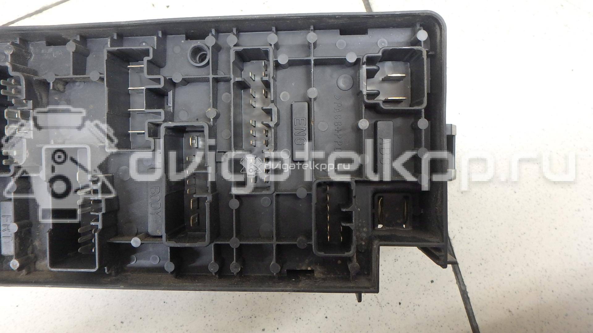 Фото Блок предохранителей  96451746 для chevrolet Lacetti {forloop.counter}}