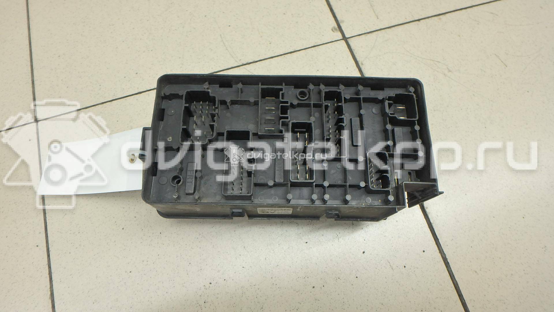 Фото Блок предохранителей  96451746 для chevrolet Lacetti {forloop.counter}}