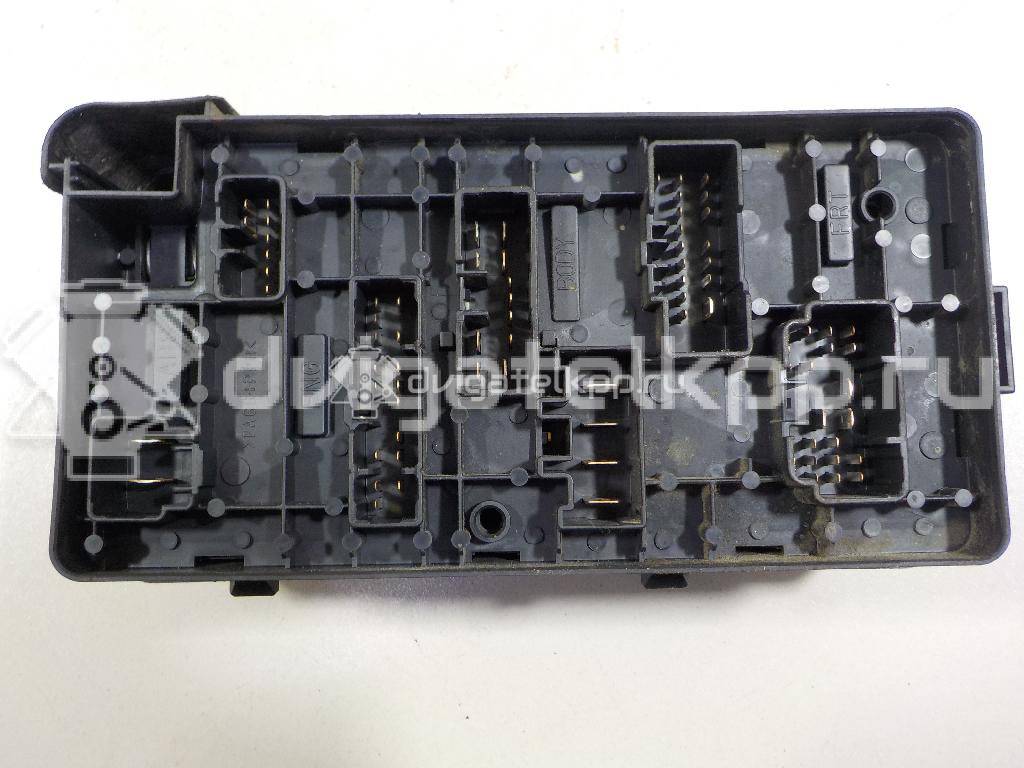Фото Блок предохранителей  96451746 для chevrolet Lacetti {forloop.counter}}