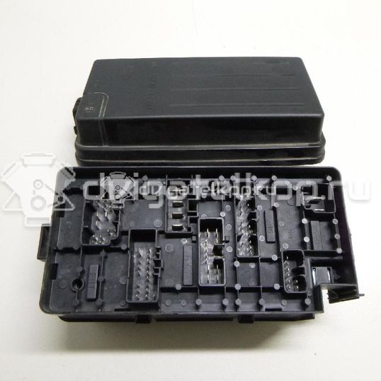 Фото Блок предохранителей  96451746 для chevrolet Lacetti