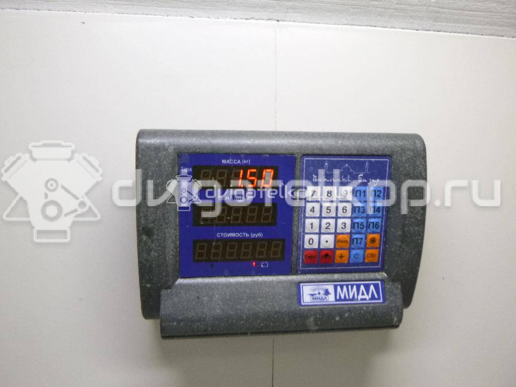 Фото Блок предохранителей  96451746 для chevrolet Lacetti {forloop.counter}}
