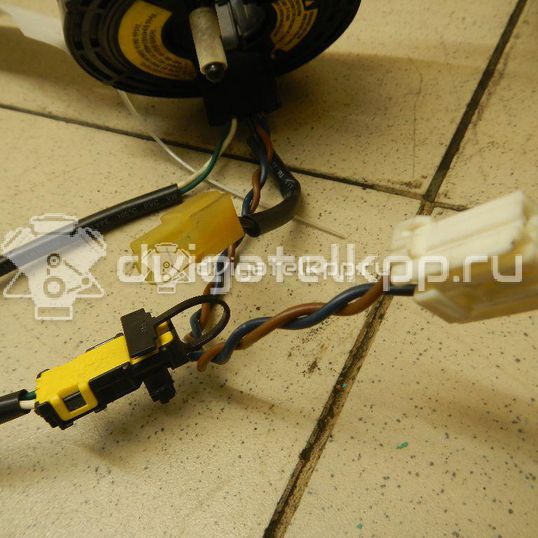 Фото Механизм подрулевой для SRS (ленточный)  96387578 для chevrolet Lacetti