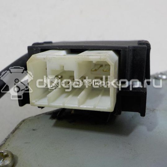 Фото Моторчик стеклоочистителя задний  96447893 для chevrolet Lacetti
