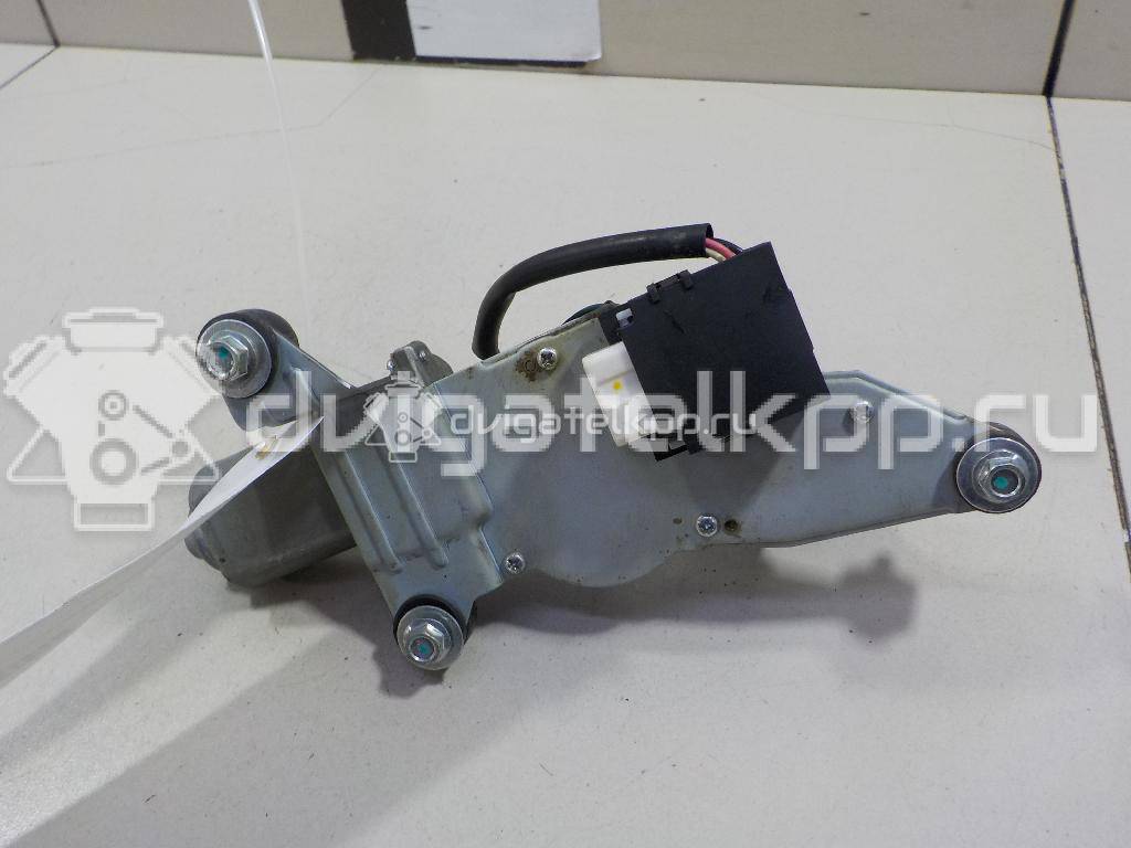 Фото Моторчик стеклоочистителя задний  96447893 для chevrolet Lacetti {forloop.counter}}
