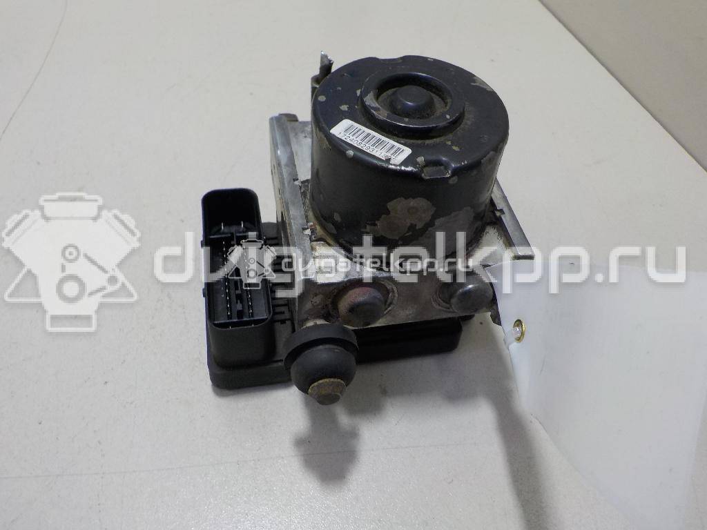 Фото Блок ABS (насос)  96806328 для chevrolet Lacetti {forloop.counter}}