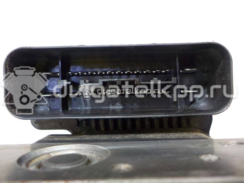 Фото Блок ABS (насос)  96806328 для chevrolet Lacetti {forloop.counter}}