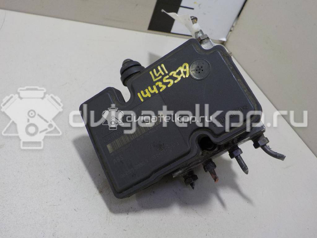 Фото Блок ABS (насос)  96806328 для chevrolet Lacetti {forloop.counter}}